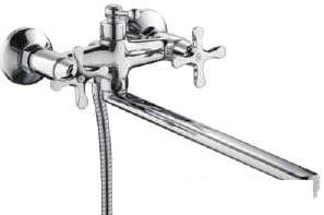 Смеситель Frud R22601