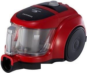 Пылесос Samsung VCC4520S3R/XEV- фото