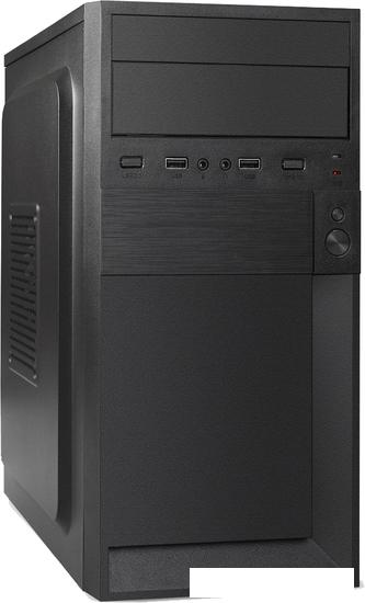 Корпус ExeGate BAA-105-01-AAA350 EX291140RUS- фото