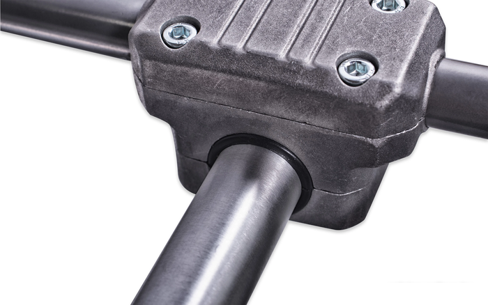 Триммер Champion Т528S-2- фото4