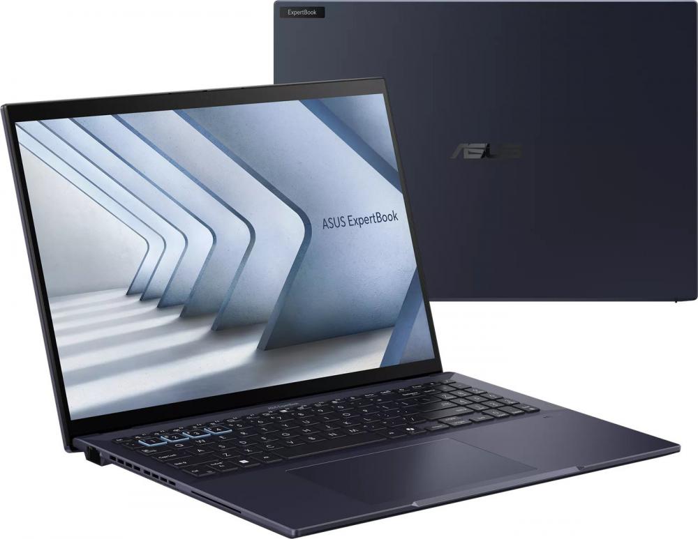 Ноутбук ASUS ExpertBook B5 B5604CVA-QY0054- фото4