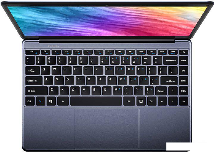 Ноутбук Chuwi HeroBook Pro CWI514-iN40208G256G- фото2
