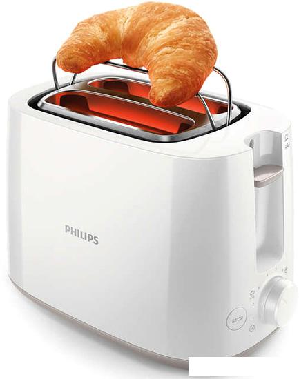 Тостер Philips HD2581/00- фото3