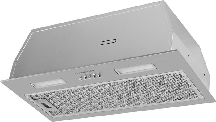 Кухонная вытяжка MAUNFELD THAMES 603PM (нержавеющая сталь)- фото