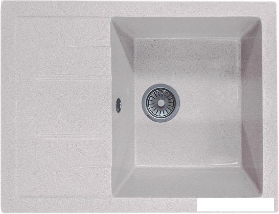 Кухонная мойка AV Engineering Best AV650500BSN (песочный)