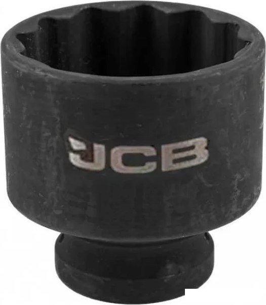 Головка слесарная JCB -46865 (60612)