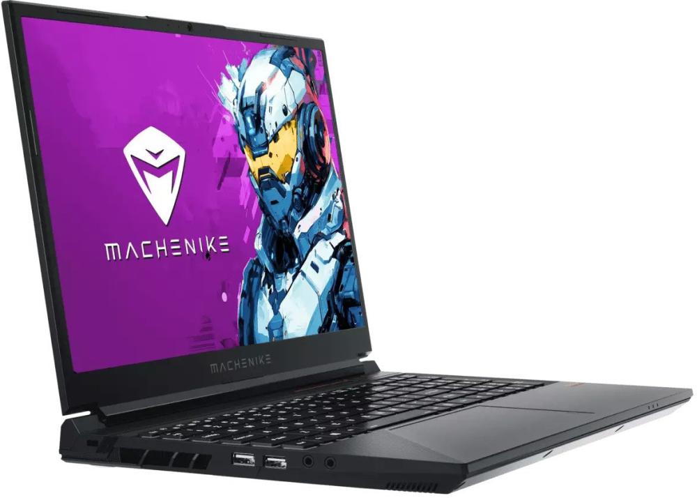 Игровой ноутбук Machenike S15 Quazar JJ00GB00FRU- фото3