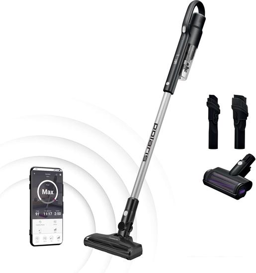 Пылесос Polaris PVCS 2090 WI-FI IQ Home- фото