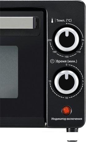 Мини-печь Panasonic NT-H900KTQ- фото3