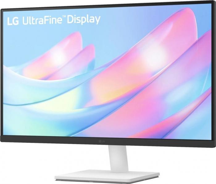 Монитор LG UltraFine 27US500-W- фото3