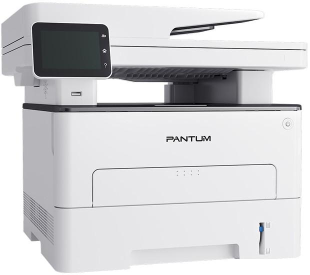 МФУ Pantum BM5106FDN/RU- фото4
