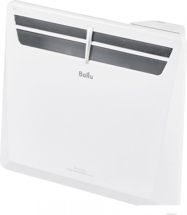 Отопительный модуль конвектора Ballu BEC/EVU-500- фото4