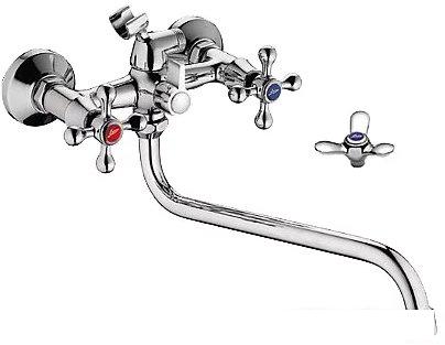 Смеситель Ledeme H12 L2312