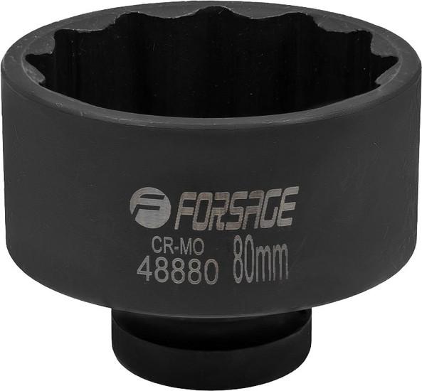 Головка слесарная FORSAGE F-48880- фото