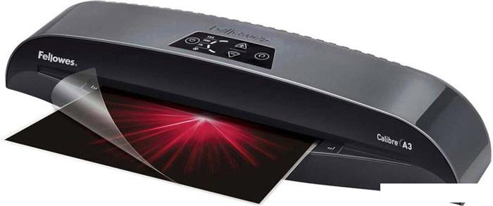 Ламинатор Fellowes Calibre A3 [FS-57401]- фото