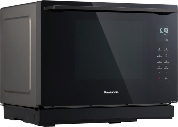 Микроволновая печь Panasonic NN-CS89LBZPE- фото4
