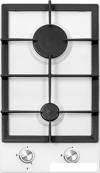 Варочная панель ZorG Technology BL Domino white (EMY)