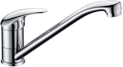 Смеситель Wasserkraft Isen 2607- фото
