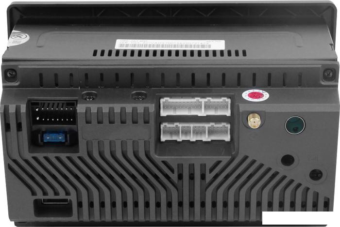 USB-магнитола ACV ADX-710- фото3