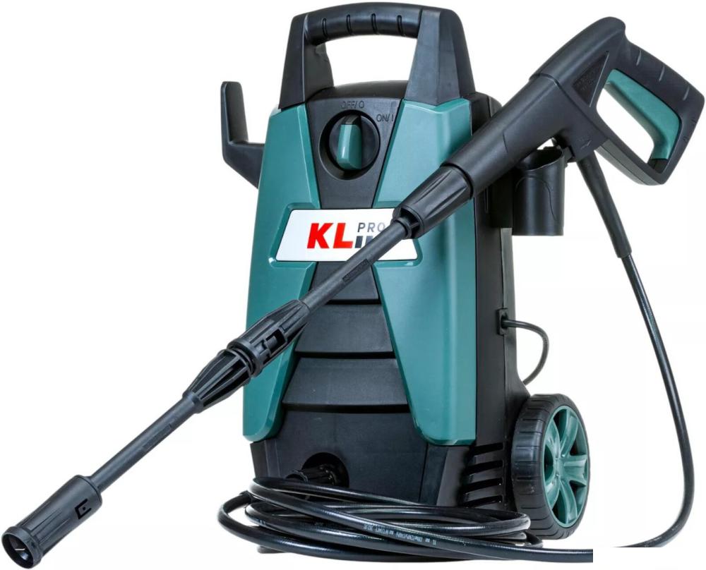 Мойка высокого давления KLPRO KLY1500