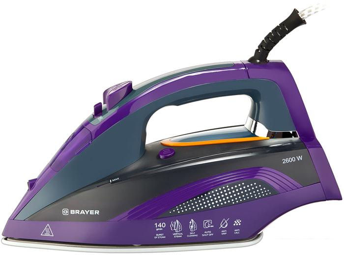 Утюг Brayer BR4001- фото2