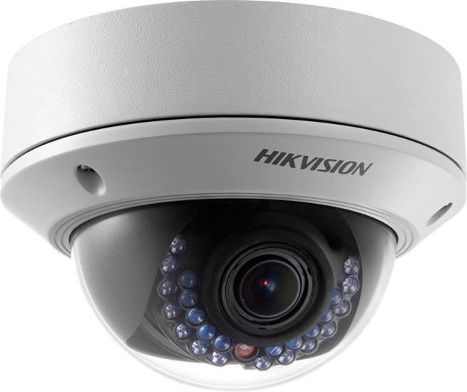 IP-камера Hikvision DS-2CD2722FWD-I- фото