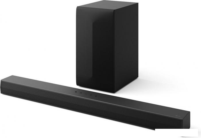 Саундбар LG S60T- фото2