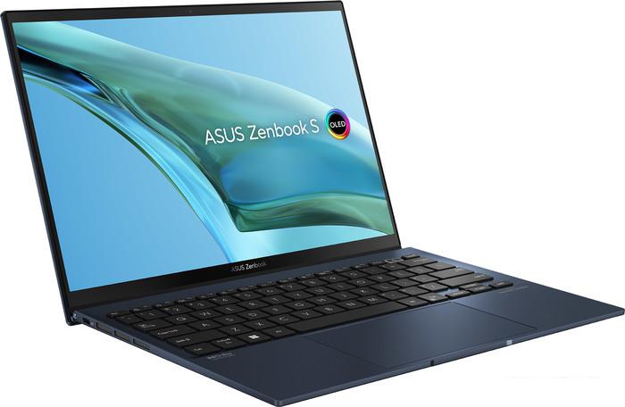 Ноутбук ASUS ZenBook S 13 OLED UM5302TA-LV620- фото2