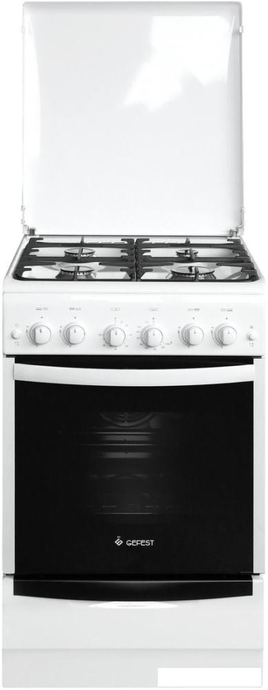 Кухонная плита GEFEST ПГ 5100-02 0300T