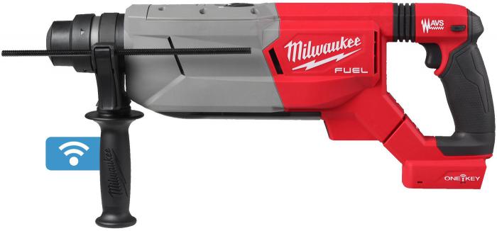 Перфоратор Milwaukee M18 FHACOD32-0 4933492141 (без АКБ)- фото