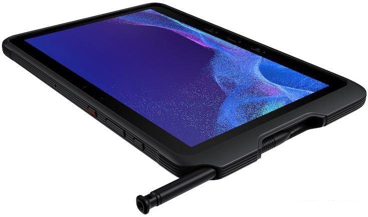 Промышленный планшет Samsung Galaxy Tab Active4 Pro 5G SM-T636 4GB/64GB (черный)- фото4