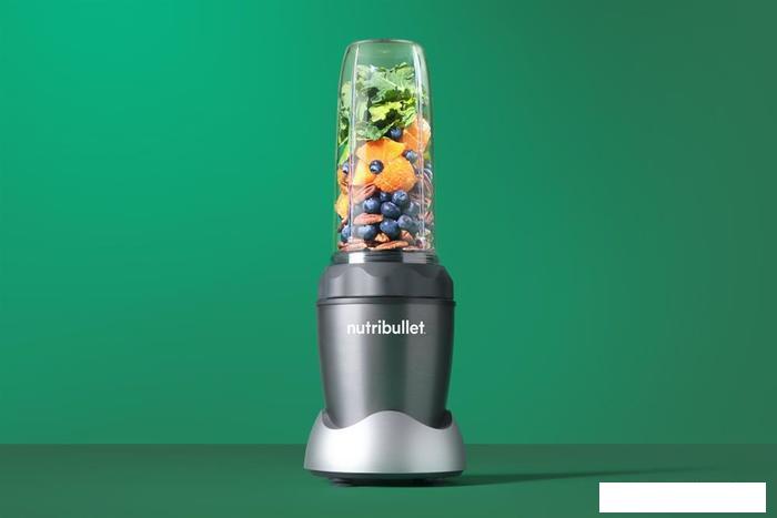 Погружной блендер NutriBullet NB100DG Pro- фото2