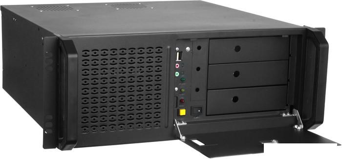 Корпус ExeGate Pro 4U4019S 600W EX244592RUS- фото2
