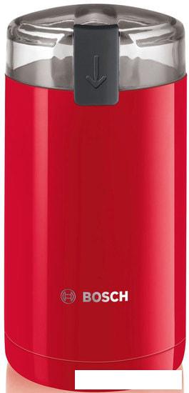 Электрическая кофемолка Bosch TSM6A014R- фото4