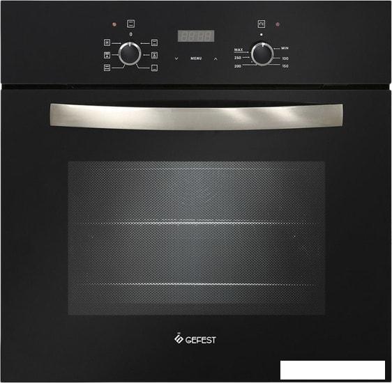 Духовой шкаф GEFEST 622-02 А S