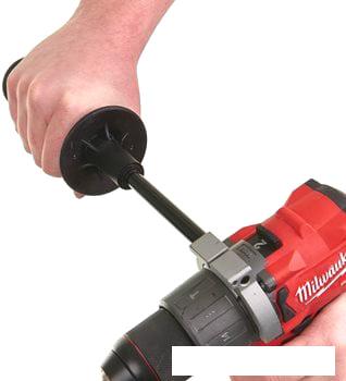 Ударная дрель-шуруповерт Milwaukee M18 FPD2-502X 4933464263 (без АКБ, кейс)- фото3