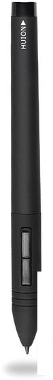 Графический планшет Huion 680TF (черный/желтый)- фото3