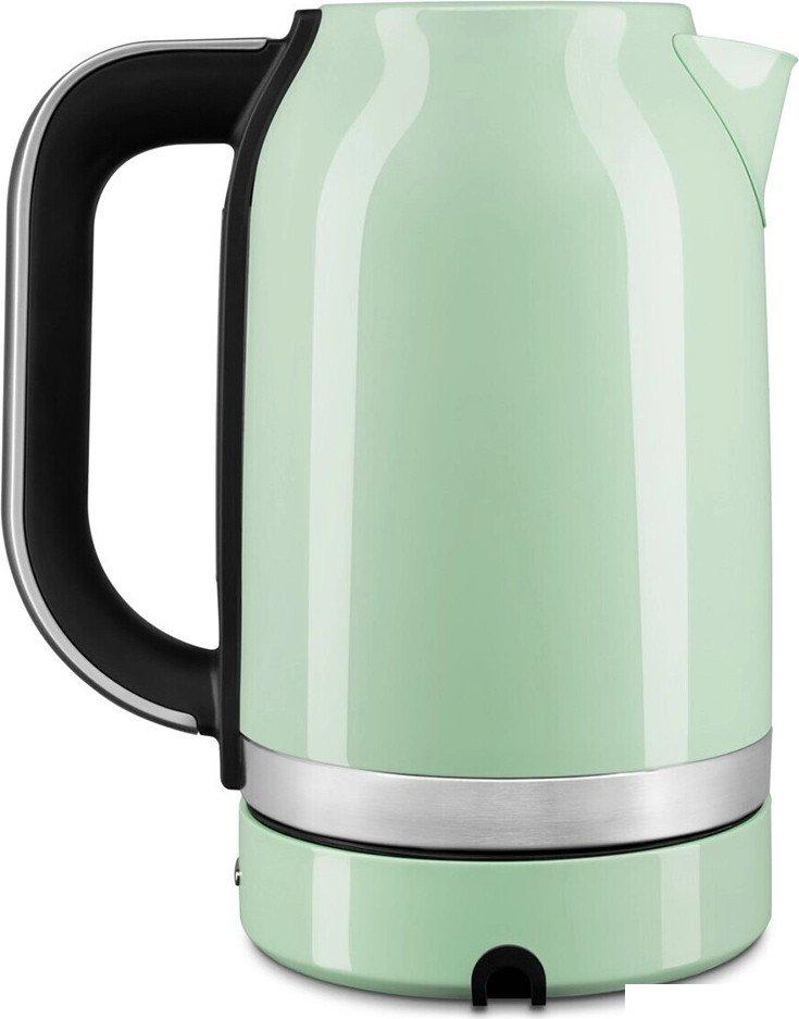 Электрический чайник KitchenAid 5KEK1701EPT- фото3