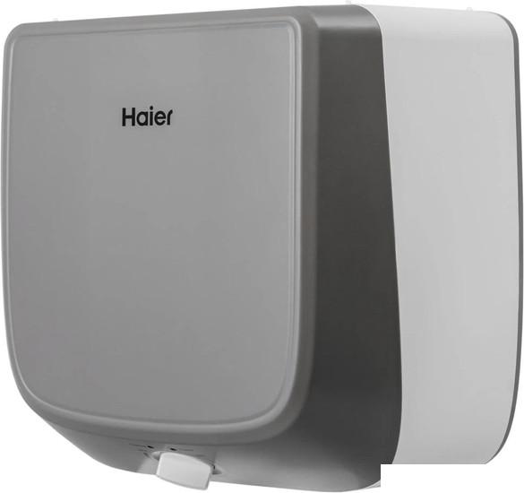 Накопительный электрический водонагреватель Haier ES10V-Q1(R)- фото2
