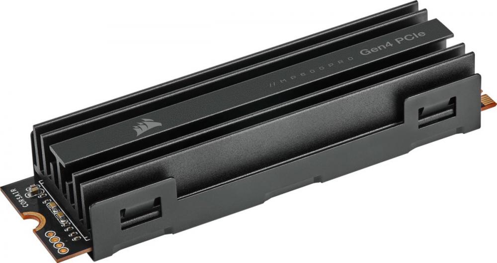 SSD Corsair MP600 Pro 2TB CSSD-F2000GBMP600PRO- фото4