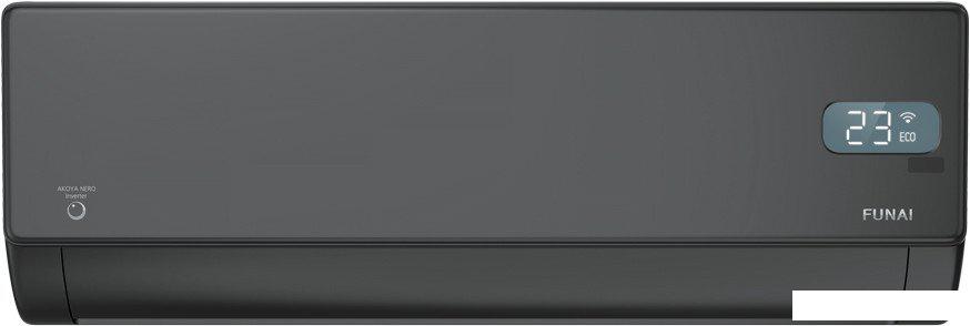Кондиционер Funai Akoya Nero Inverter RAC-I-AN25HP.D01- фото