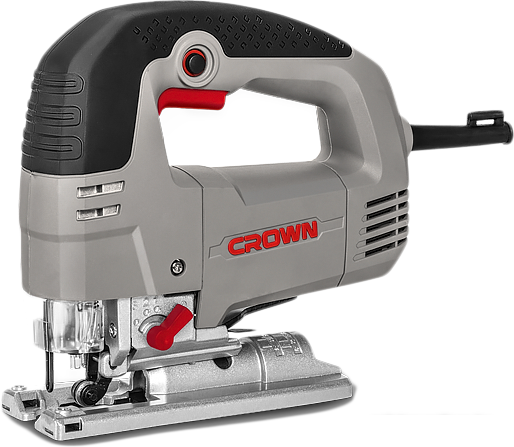 Электролобзик Crown CT15189- фото2