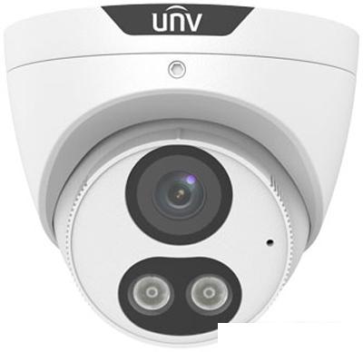 IP-камера Uniview IPC3618SE-ADF28KM-WL-I0- фото