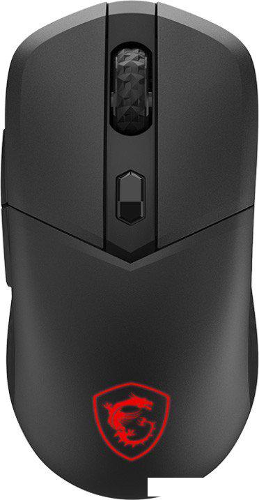 Игровая мышь MSI Versa 300 Wireless