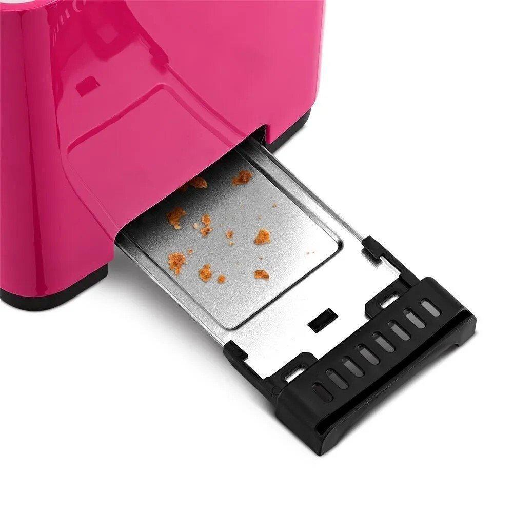 Тостер Kitfort KT-6409- фото3