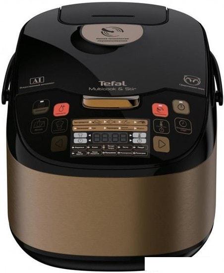 Мультиварка Tefal RK901F32- фото2