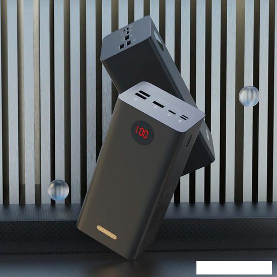 Внешний аккумулятор Romoss PEA60 Zeus 60000mAh- фото3