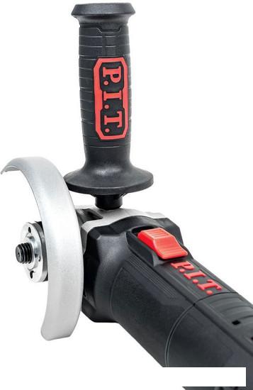 Угловая шлифмашина P.I.T. PWS125-C4- фото4