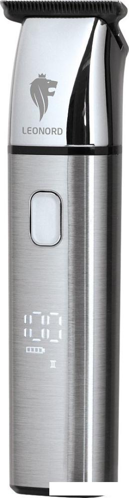 Машинка для стрижки волос Leonord LE-1223 109433