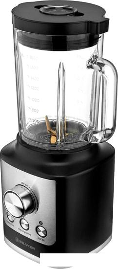 Стационарный блендер Brayer BR1200- фото2
